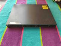 Switch CISCO Catalyst 2950 (WS-C2950G-48-EI)