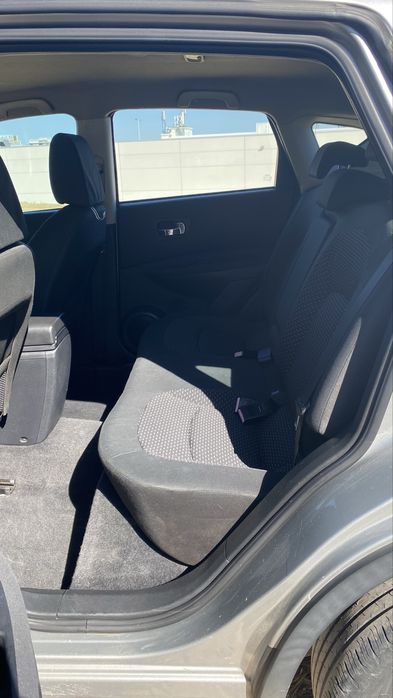 Nissan Qashqai - Selo 22€ - 7 Diesel