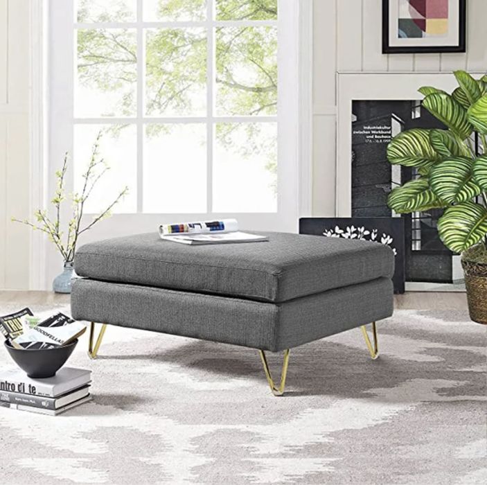 Золоті ніжки для меблів Sopicoz