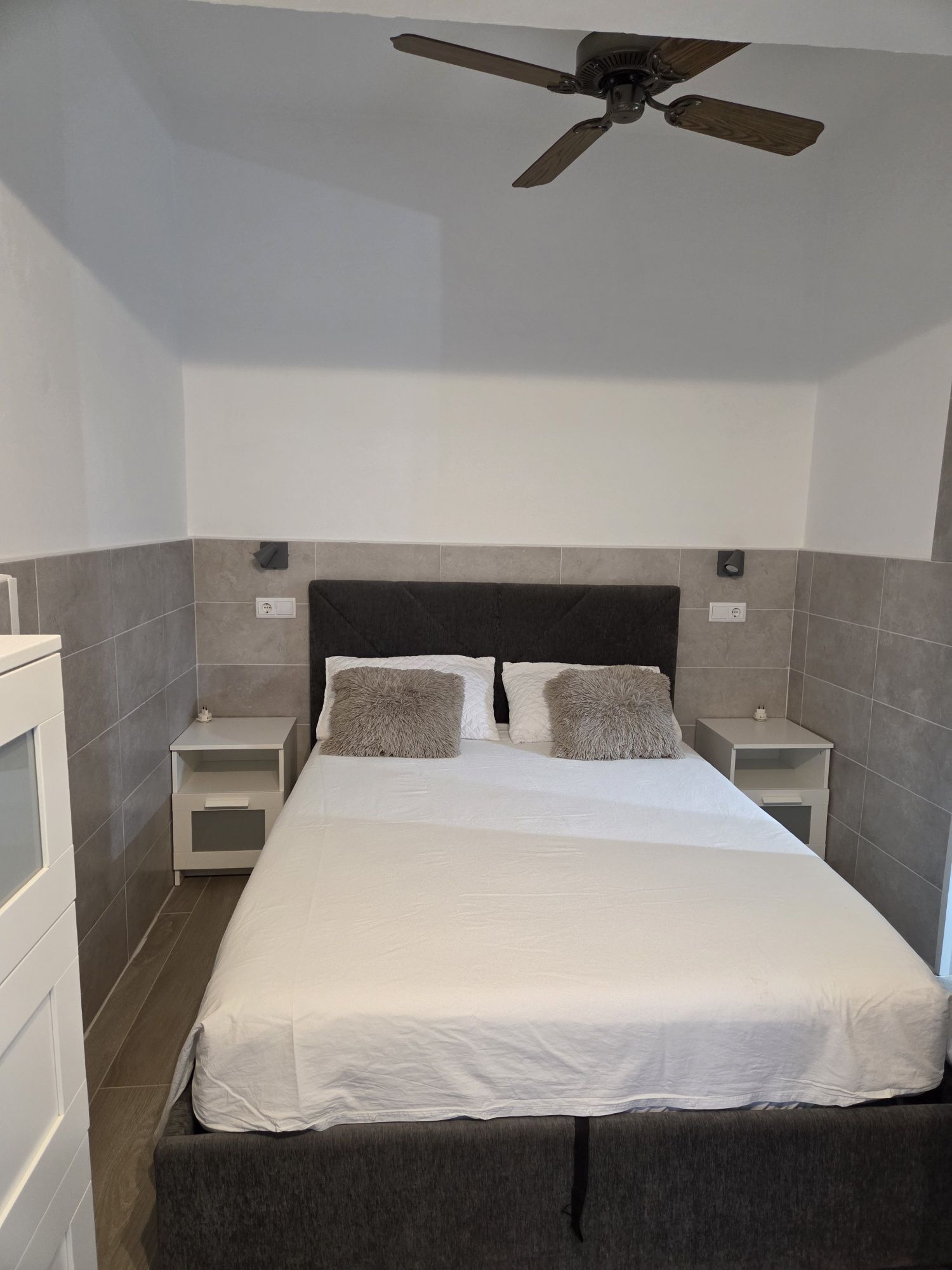 Casa T1 para arrendar