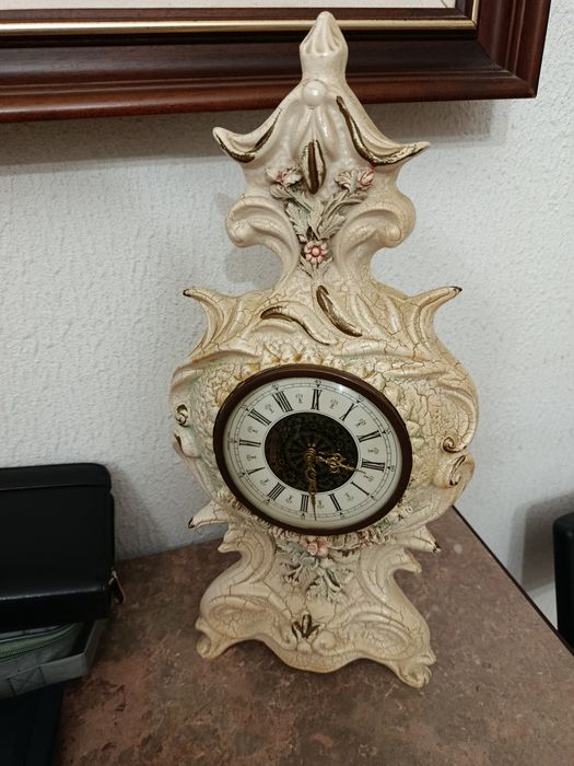 Relógio de Sala Antigo