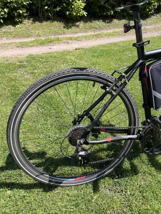 Kross evado 1.0 L