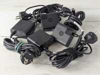 Блок живлення Hp Type-C 45W