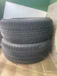 Pneus Pirelli 205/55 Jante 16