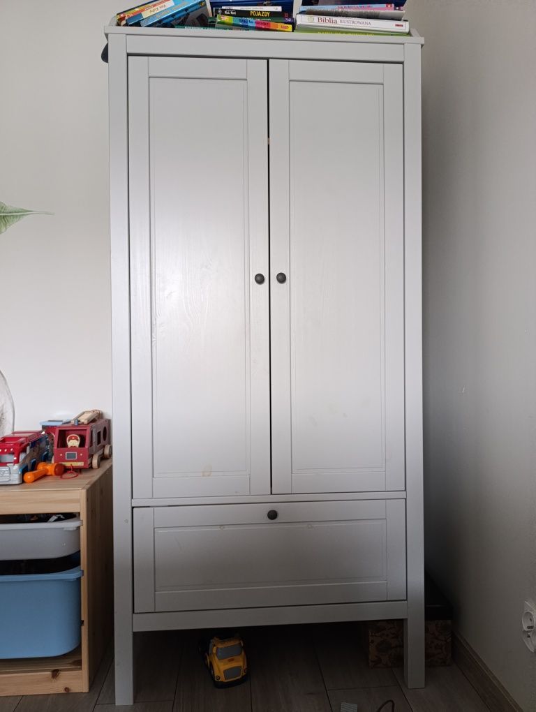 Szafa Ikea sundvik