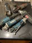 Celma dwubiegowa zielona makita ga 5030 bosch elektronarzedzia metabo