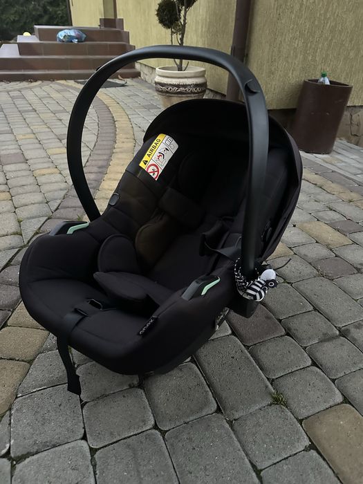 Автокрісло, переноска Anex by Avionaut