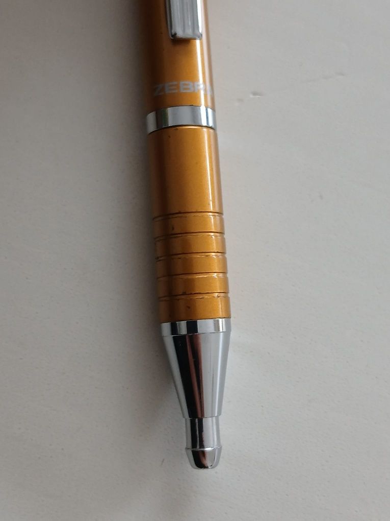 Caneta da marca Zebra