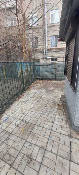 Здам кіоск вул. Центральна 6