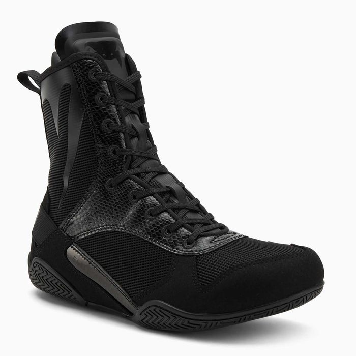 Боксерки VENUM Elite Boxing Shoes, 42р., оригінал