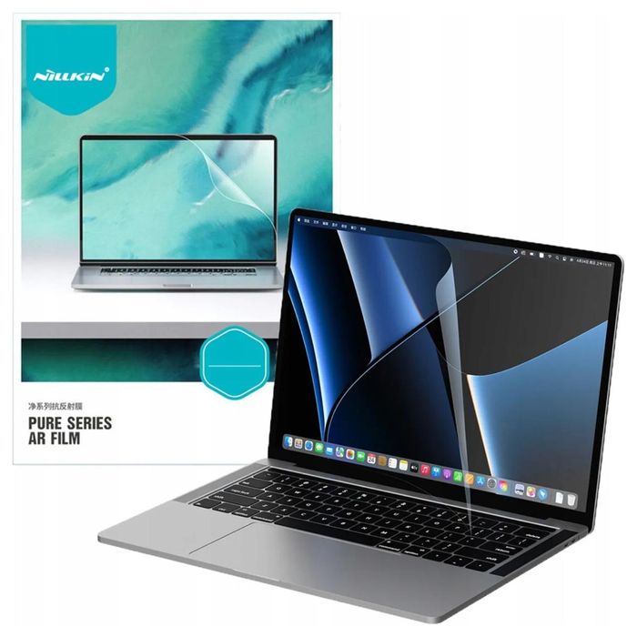 Folija ohronna Nillkin Pure AR Film for Apple MacBook Pro 16 (2021)