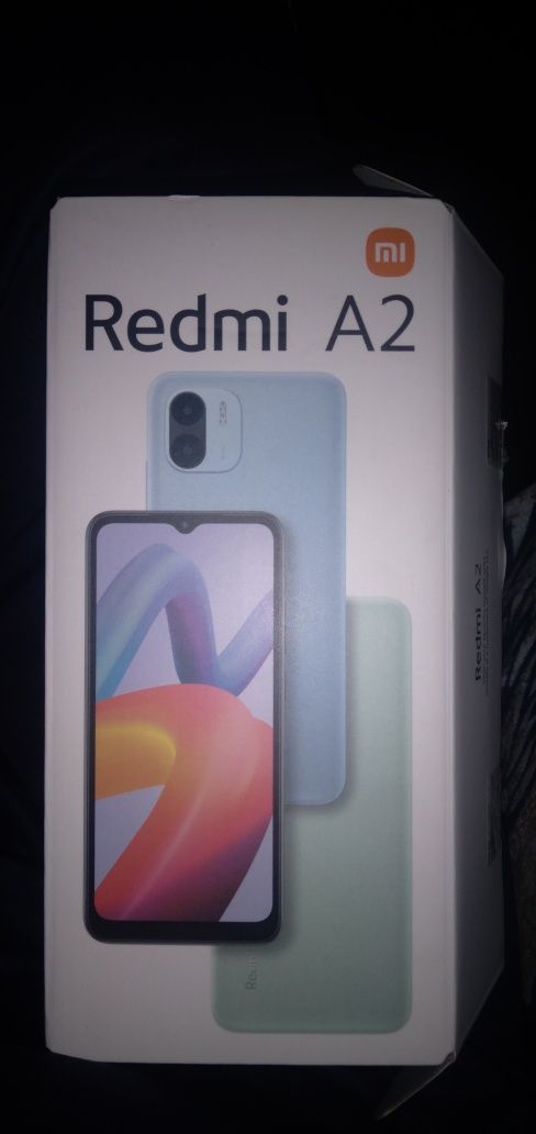 Vendo tlm redmi a 2