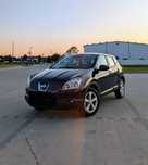 Nissan Qashqai Nissan Qashqai J10 Tekna 2.0 Benzyna