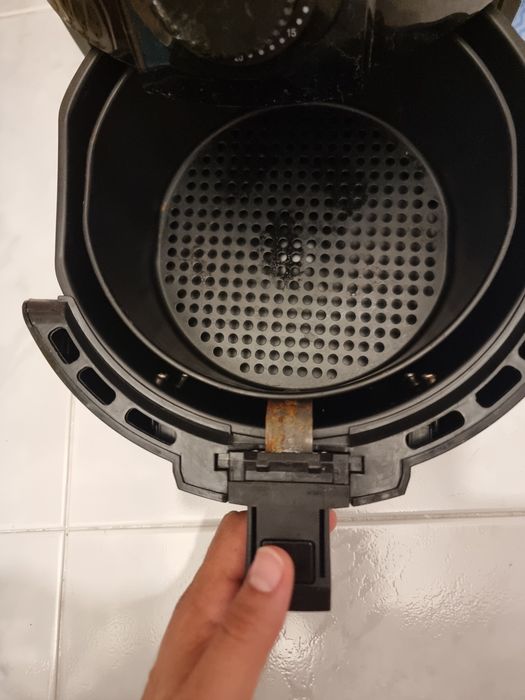 Airfryer Starlyf 3.8l