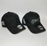 Кепка new era Chicago Sox