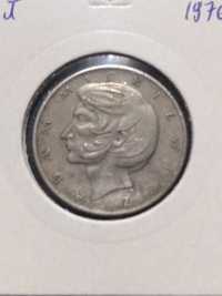 Moneta 10 złotych 1976 Mickiewicz