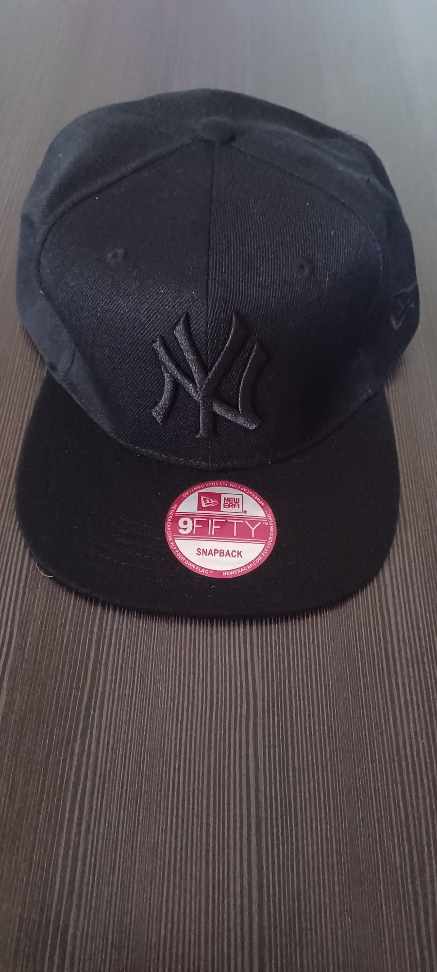 New Era NY 9fifty Nowa
