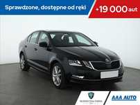 Skoda Octavia 1.4 TSI Style , Salon Polska, 1. Właściciel, Navi, Klimatronic,