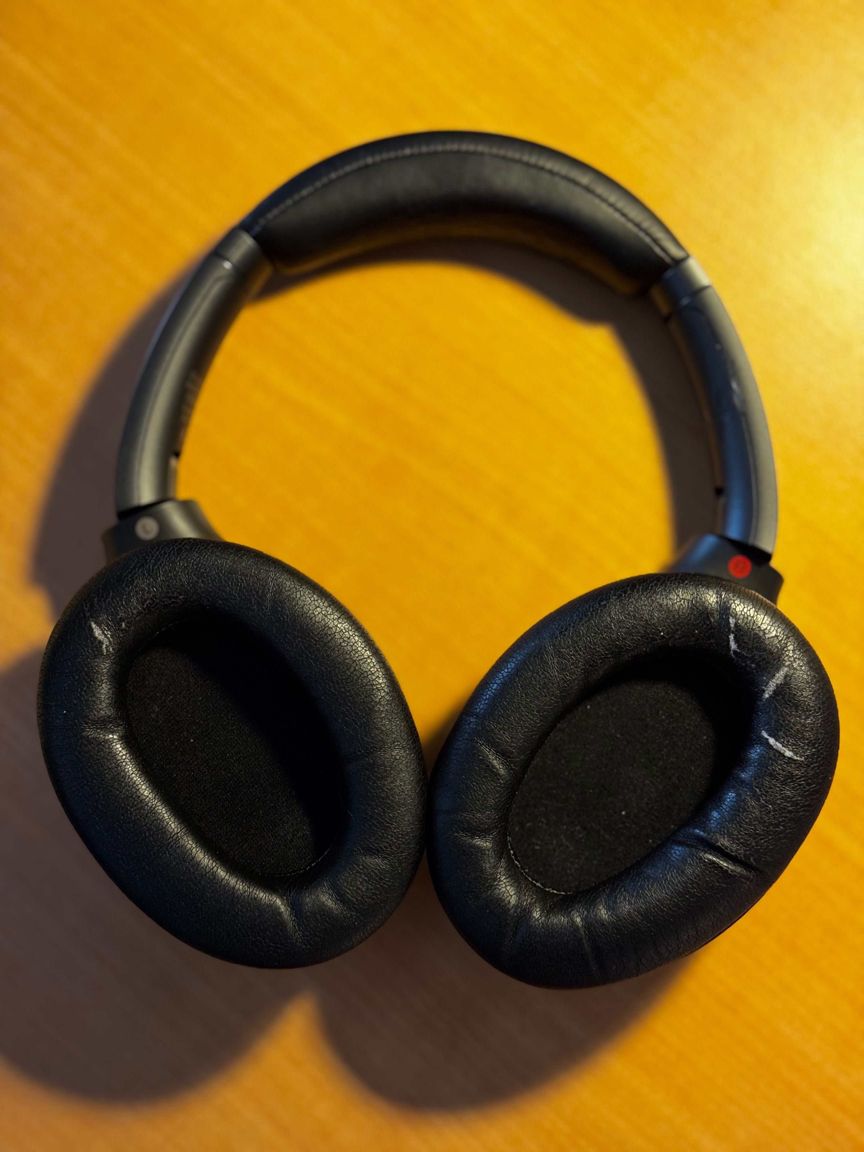 Sony WH-1000XM3 - Noise Cancelling | Excelente Estado