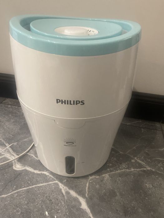 Nawilzacz powietrza Philips
