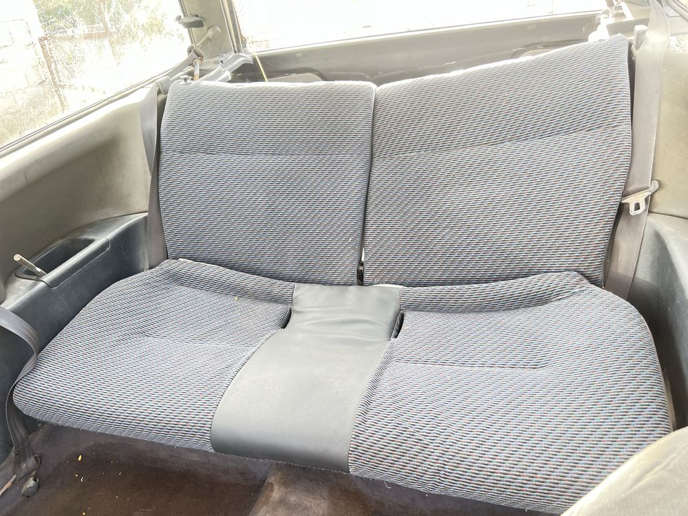 Honda Civic GL (EC9)