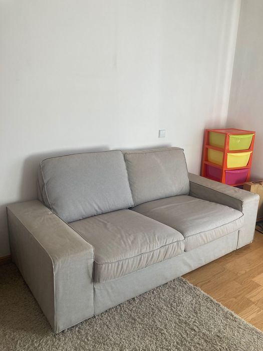 Sofá IKEA 3 lugares