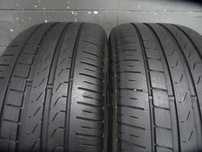 139 opony letnie 235/40/19