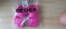 Crocs sandały nowe