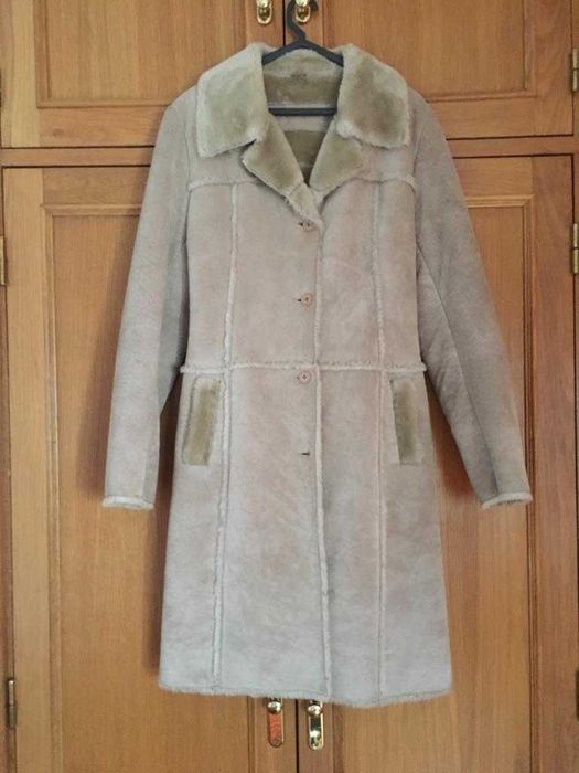 Casaco Tamanho M