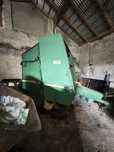 john deere prasa