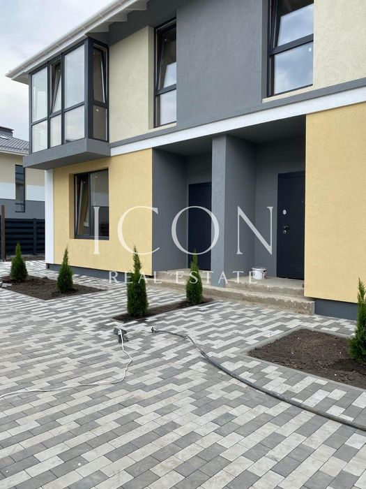 Продаж будинку |130 м²|  вул. Бузкова, Гатне