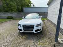 Audi A5 Audi a5 coupé
