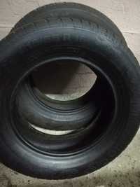 Opony zimowe 215/65 R 16