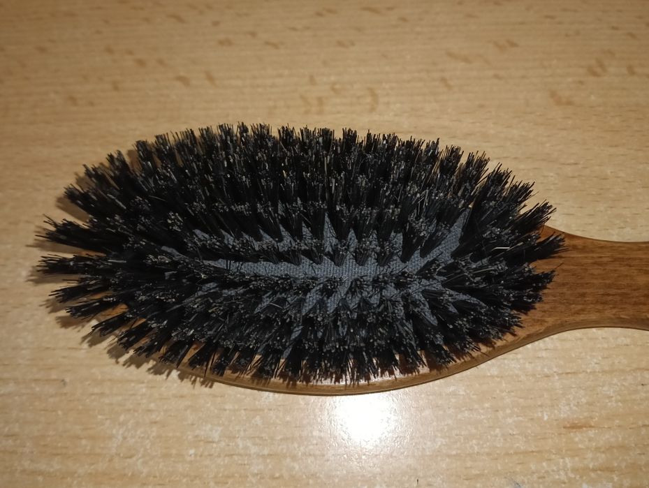 Szczotka Kerabione z włosiem dzika