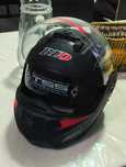 Vendo capacete novo tamanho M