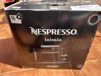Maquina Cafe Nespresso Inissia