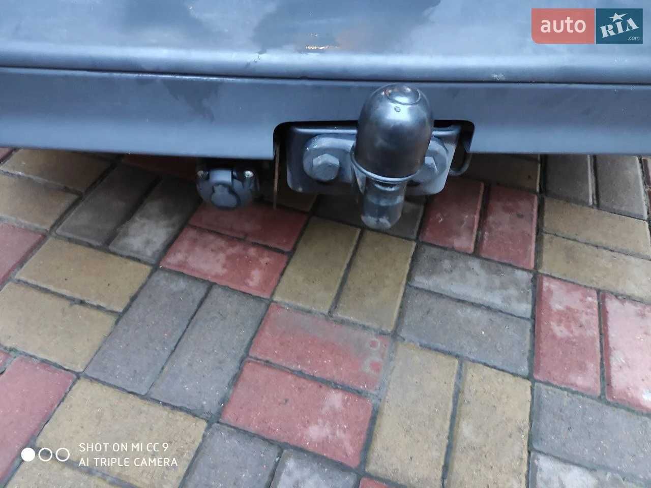 Renault Trafic 2012, НайМаксі компл, Довга база, Пас, 2 здвижних двері