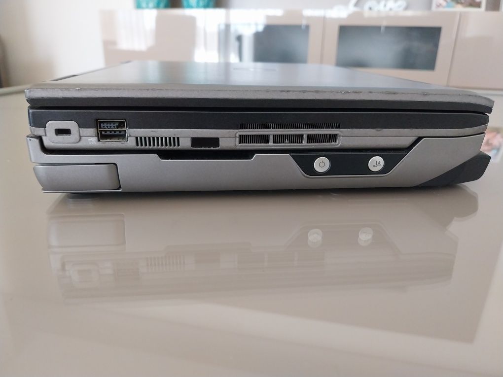 Computador Dell Latitude D410