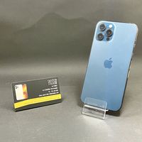 Apple iPhone 12 Pro Max 128gb/Pacific Blue/Igła/Gwarancja/Raty/Sklep