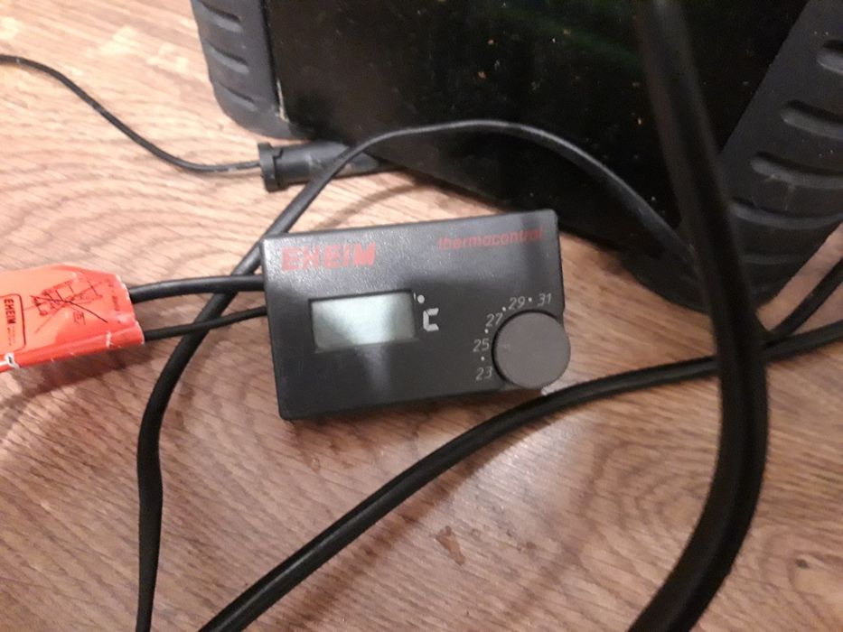 Filtr eheim 2128 termofiltr