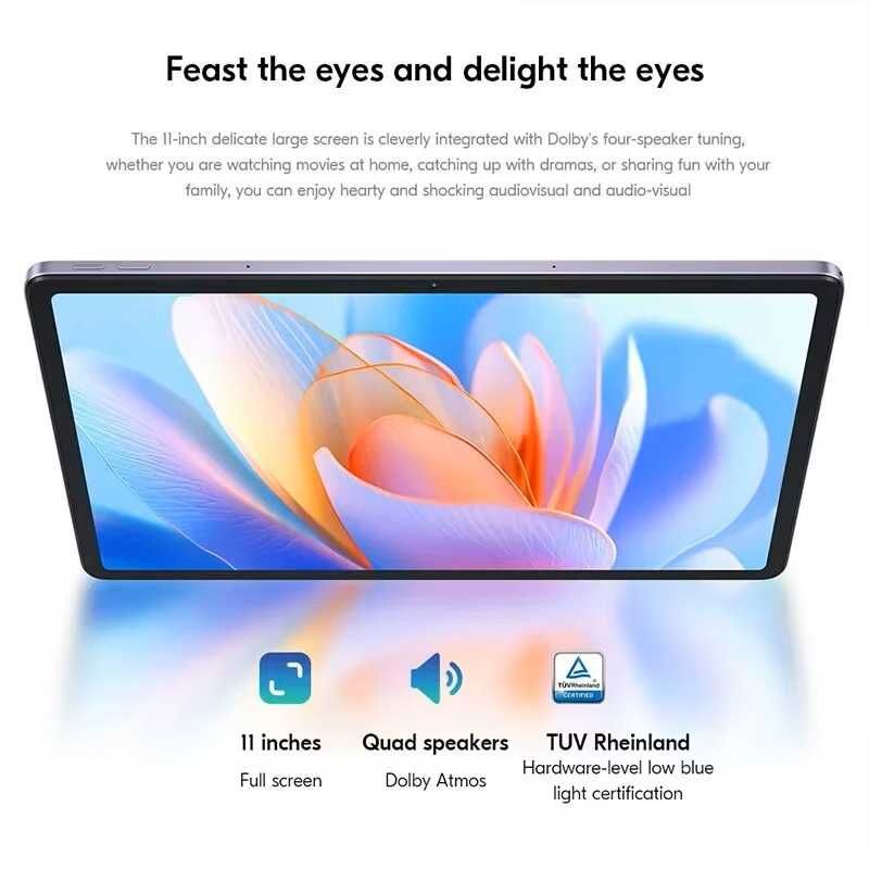 Lenovo Xiaoxin Pad 2024 (8 + 128 Гб)