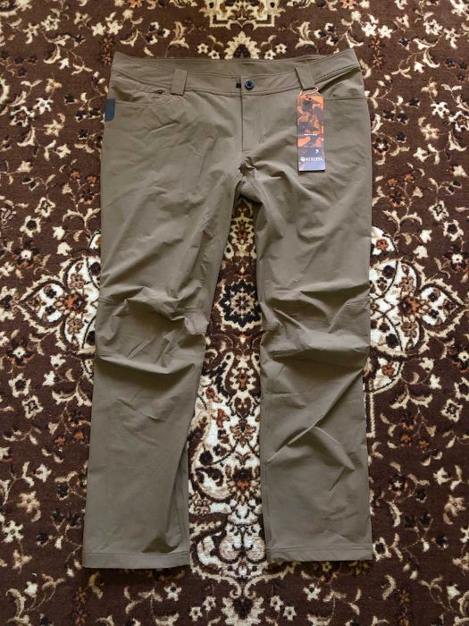 Beretta Gunner Tech Pants