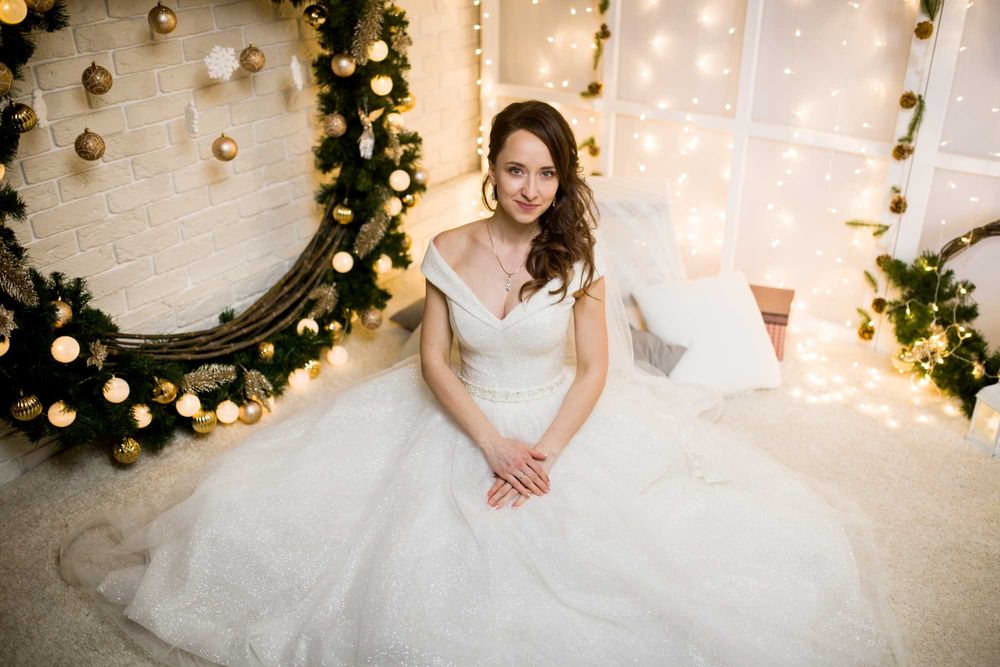 Весільна сукня Дніпро