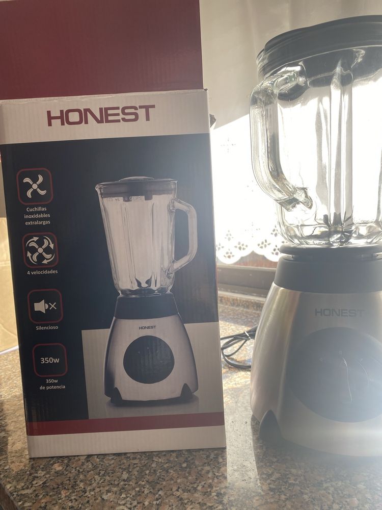 Liquidificadora Honest Blend Premium BL600