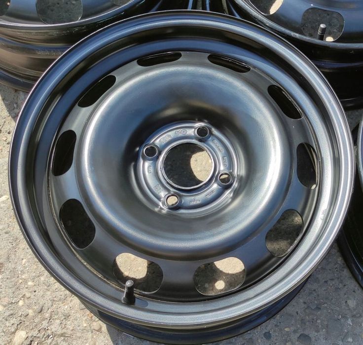 Felgi stal 16 Oryginał 4x108 Opel Corsa (od 2019r), Peugeot 208 (od 20