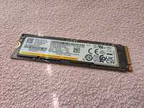 Samsung SSD PM9A1 512GB M.2 NVMe PCIe 4.0x4