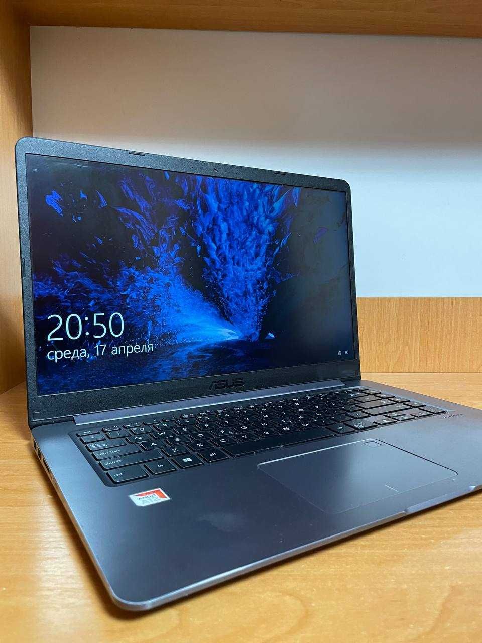 Asus VivoBook 15