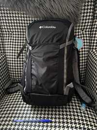 Plecak Columbia z bukłakiem, nowy, 100% oryginał