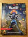 D&D Waterdeep: Dragon Heist