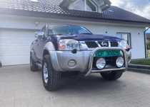 Диски Розборка Nissan Navara I II D22 D40 1997-2014 Навара 12 Разборка